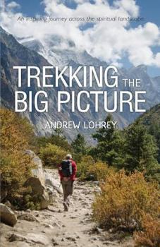 Paperback Trekking the Big Picture Book