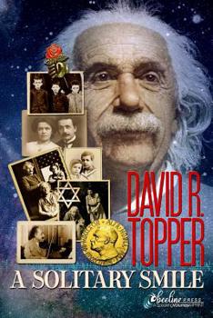 Paperback A Solitary Smile Book