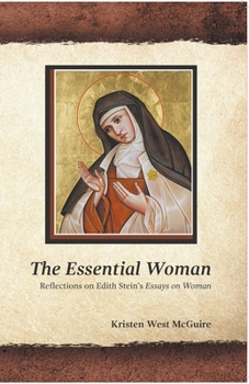 Paperback The Essential Woman Book