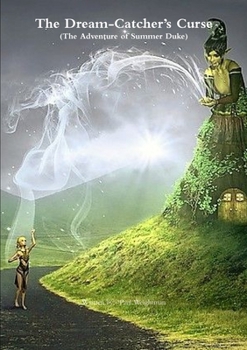 Paperback The Dream-Catcher's Curse Book