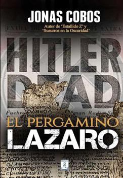 Hardcover El Pergamino Lázaro [Spanish] Book
