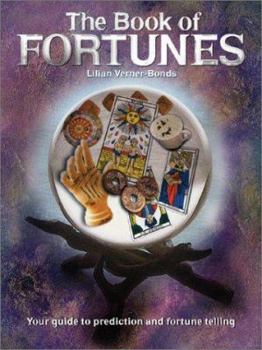 Hardcover The Book of Fortunes Book