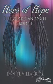 Paperback Hero of Hope Book