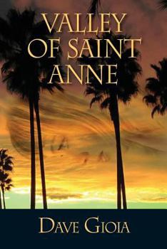Paperback Valley of Saint Anne Book