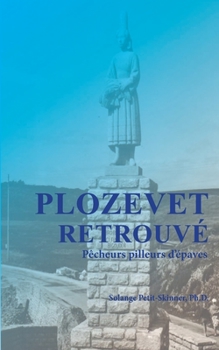 Paperback Plozevet retrouve [French] Book