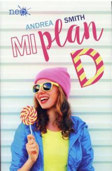 Paperback Mi Plan D [Spanish] Book