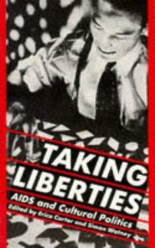 Paperback Taking Liberties Book