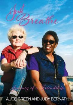 Paperback Just Breathe Book