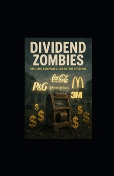 Dividend Zombies: Stocks That Just Won’t Die (and Keep Paying)