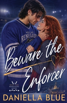 Paperback Beware the Enforcer Book