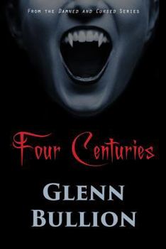 Paperback Four Centuries Book