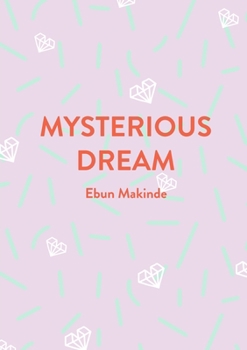 Paperback Mysterious Dream Book