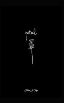 Paperback Petal Book
