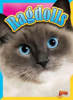 Paperback Ragdolls Book