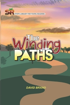Paperback The Winding Paths Book