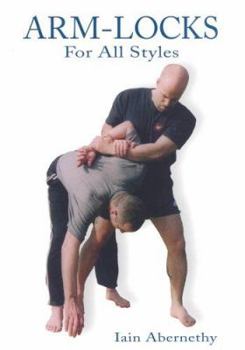 Paperback Arm-Locks for All Styles Book