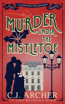 Murder under the Mistletoe