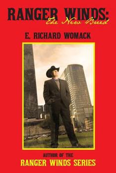 Paperback Ranger Winds: The New Breed Book