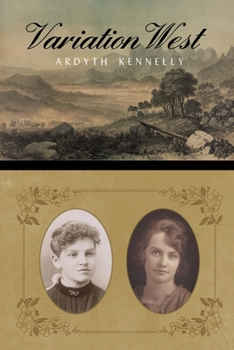Paperback Variation West Book