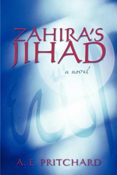 Paperback Zahira's Jihad: Book Three in the St. Martins Series Book