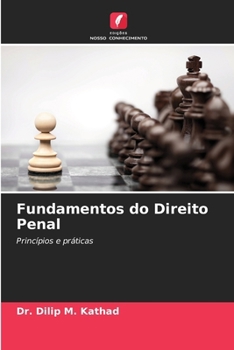 Fundamentos do Direito Penal (Portuguese Edition)