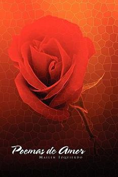 Paperback Poemas de Amor [Spanish] Book