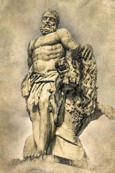 Paperback Hercules Notebook Book