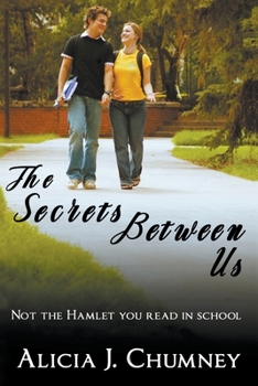 Paperback The Secrets Between Us Book