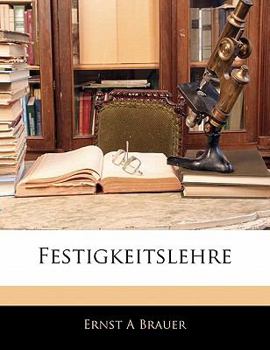 Paperback Festigkeitslehre [German] Book