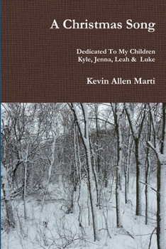 Paperback A Christmas Song Book