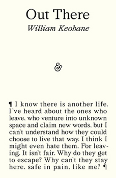 Paperback Out There Book