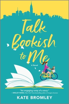 Paperback Talk Bookish to Me: A Romantic Comedy Book