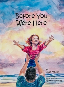 Hardcover Before You Were Here Book