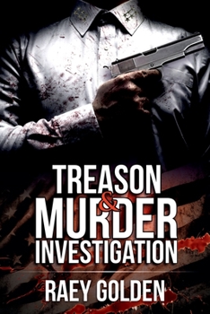 Paperback Treason and Murder Investigation Book