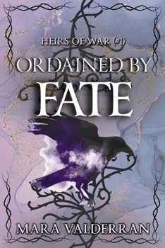 Paperback Heirs of War, Ordained by Fate Book