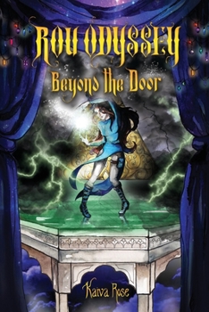 Paperback Beyond The Door Book