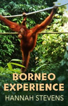 Paperback Borneo Experience (Jeanie Williams Mystery Series) Book