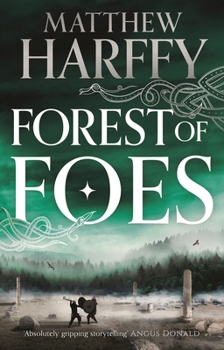 Paperback Forest of Foes Book