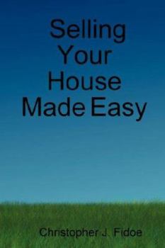 Paperback Selling Your House Made Easy Book