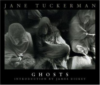 Hardcover Ghosts Book