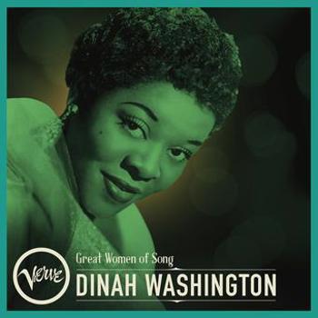 Great Women Of Song Dinah Washington
