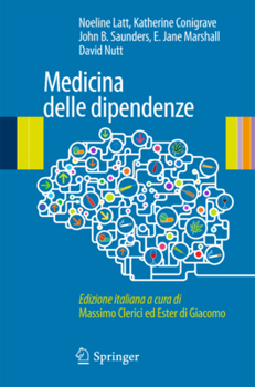 Addiction Medicine (Oxford Specialist Handbooks)
