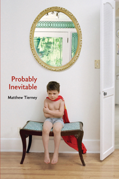 Paperback Probably Inevitable Book