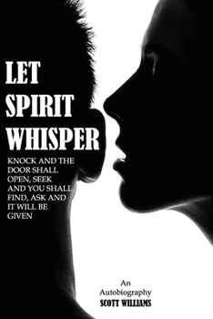 Paperback Let Spirit Whisper Book