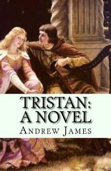 Paperback Tristan Book