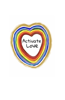 Paperback Activate Love Book