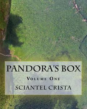 Paperback Pandora's Box: Volume One Book