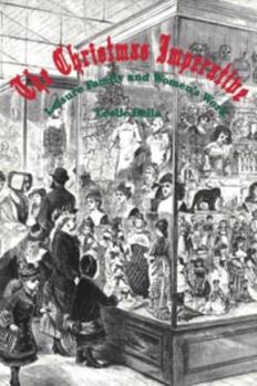 Paperback Christmas Imperative: Leisure Family and Women's Work Book