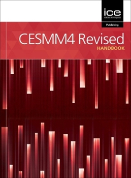 Paperback Cesmm4 Revised: Handbook Book