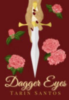 Hardcover Dagger Eyes Book